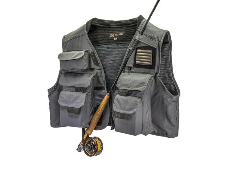 Gilet Giubbino hotfly ALPINE DIVER - S