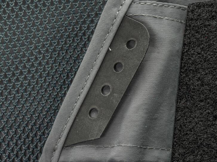 Gilet Giubbino hotfly ALPINE DIVER - L