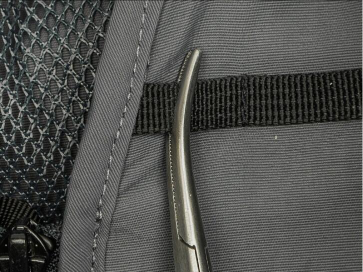 Gilet Giubbino hotfly ALPINE DIVER - L