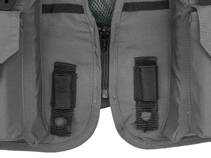 Gilet Giubbino hotfly ALPINE DIVER - L