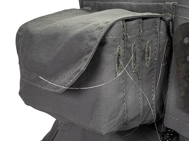 Gilet Giubbino hotfly ALPINE DIVER - L