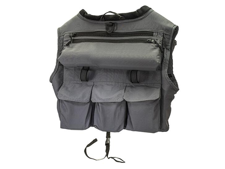 Gilet Giubbino hotfly ALPINE DIVER - L