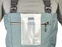 Chest waders convertibles PASSION V2 hotfly - S