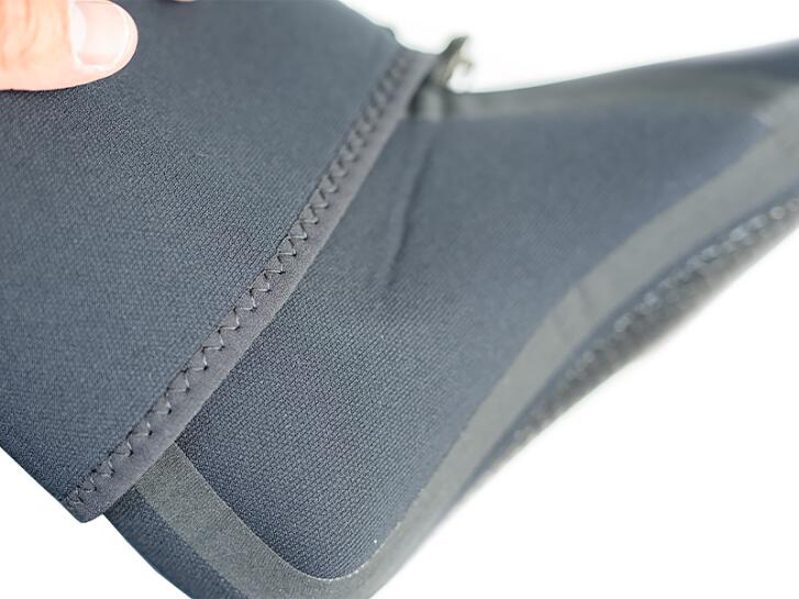 Chest waders convertibles PASSION V2 hotfly - MS