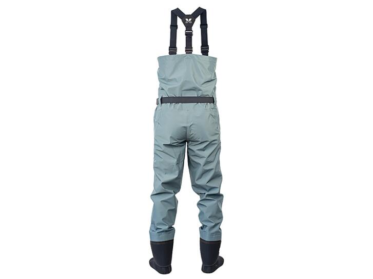 Chest waders convertibles PASSION V2 hotfly - M