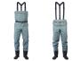 Chest waders convertibles PASSION V2 hotfly - MK