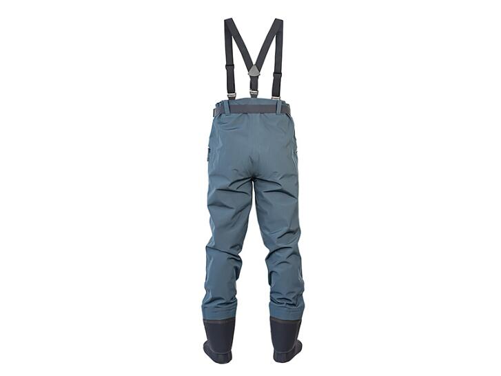 Pantalon waders ALPINE DIVER V3 hotfly - S