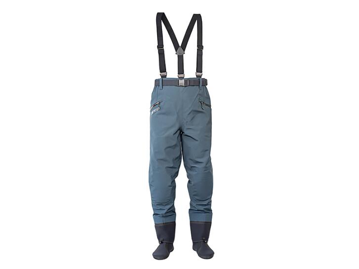 Pantalon vadeador ALPINE DIVER V3 hotfly - M