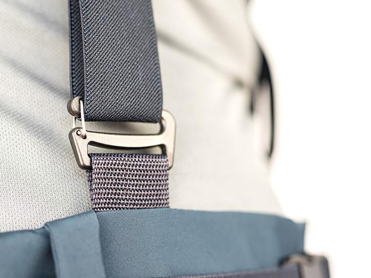 Pantalon vadeador ALPINE DIVER V3 hotfly - L