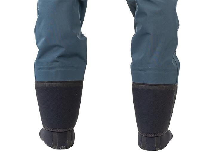 Waders pantalone ALPINE DIVER V3 hotfly - LK