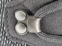 Scarponi wading CREEK DARK V2 andrew - wet grip feltro & chiodi - 41 (UK7/US8)