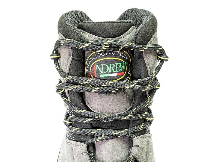 Scarponi wading MAREA DARK andrew - wet grip feltro - 41 (UK7/US8)