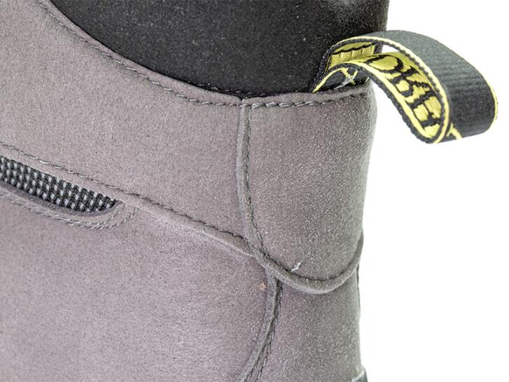 Scarponi wading MAREA DARK andrew - wet grip feltro - 42 (UK8/US9)