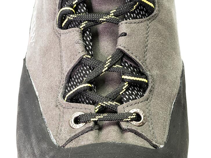 Scarponi wading MAREA DARK andrew - wet grip feltro - 48 (UK14/US15)