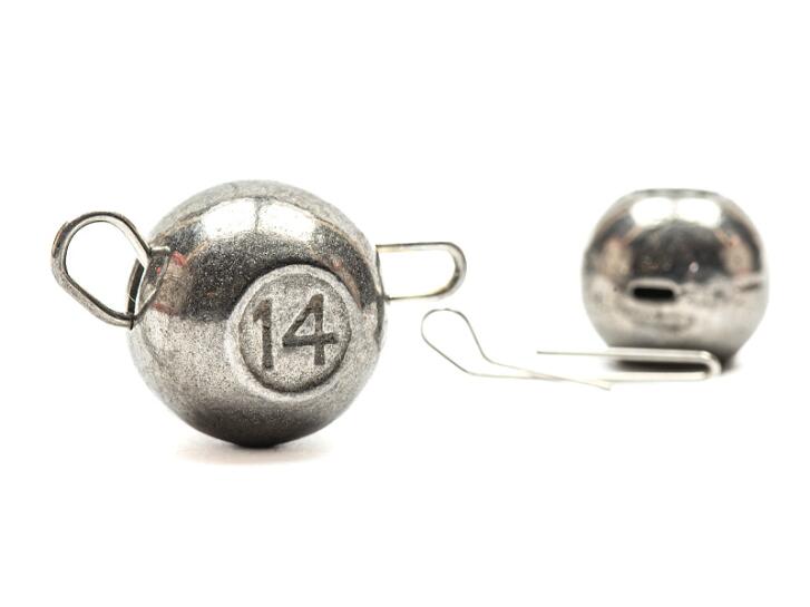 Cheburaska - PLAIN - 20g (1 pc.)