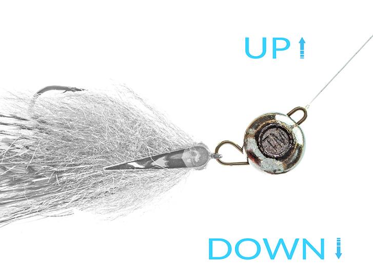 Cheburaska - MATT BROWN - 1g (6 pc.)