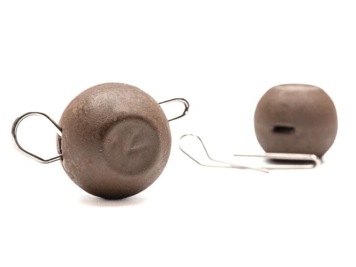 Cheburaska - MATT BROWN - 1,5g (5 pz.)