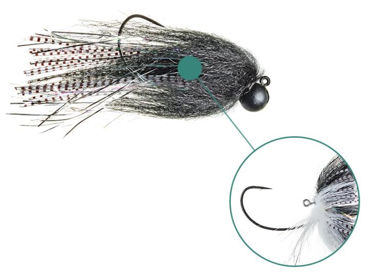 Lurevo Transformer monochrome - 7 g