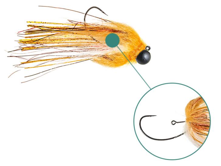 Lurevo Transformer gold - 9 g