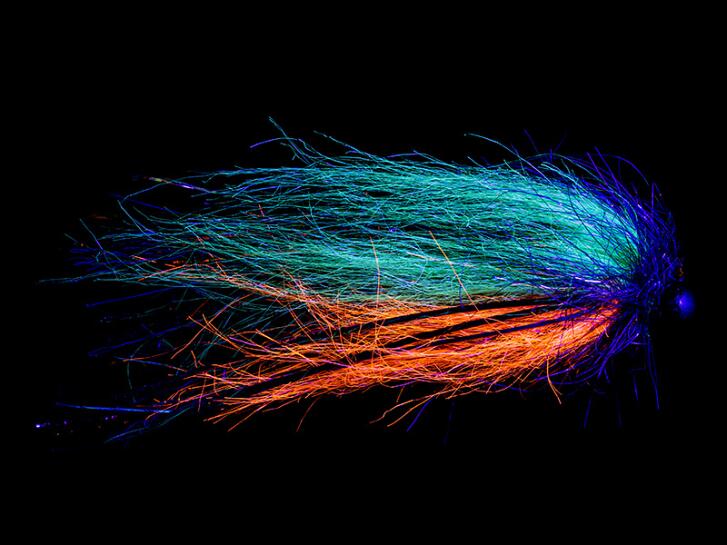 Lurevo Transformer fire tiger - 5 g