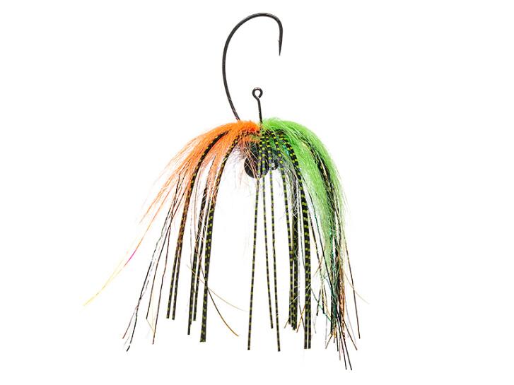 Lurevo Transformer fire tiger - 9 g