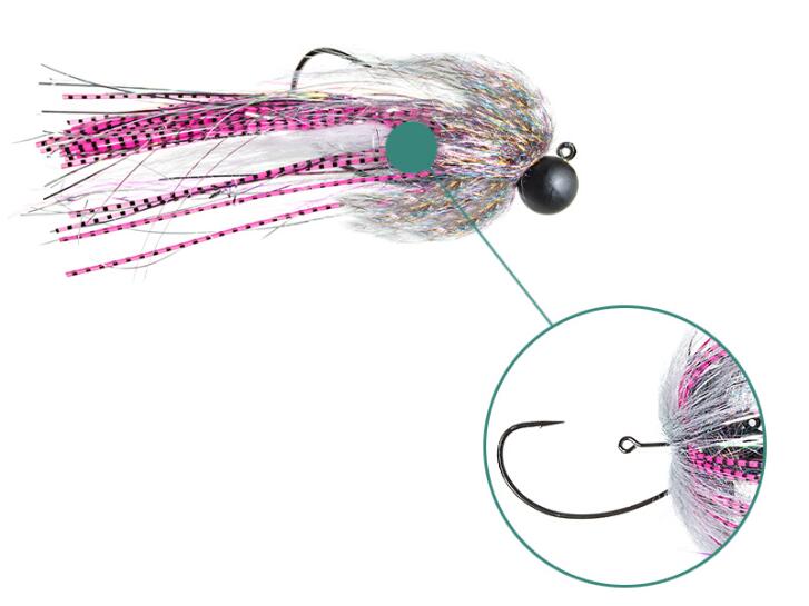 Lurevo Transformer purple rain - 5 g