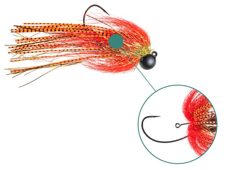 Lurevo Transformer hot chili - 7 g