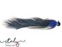 Lurevo Grim Reaper black&blue - 6  g