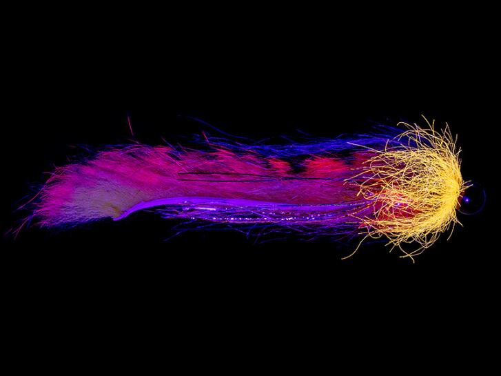 Lurevo Grim Reaper fire burner - 4 g