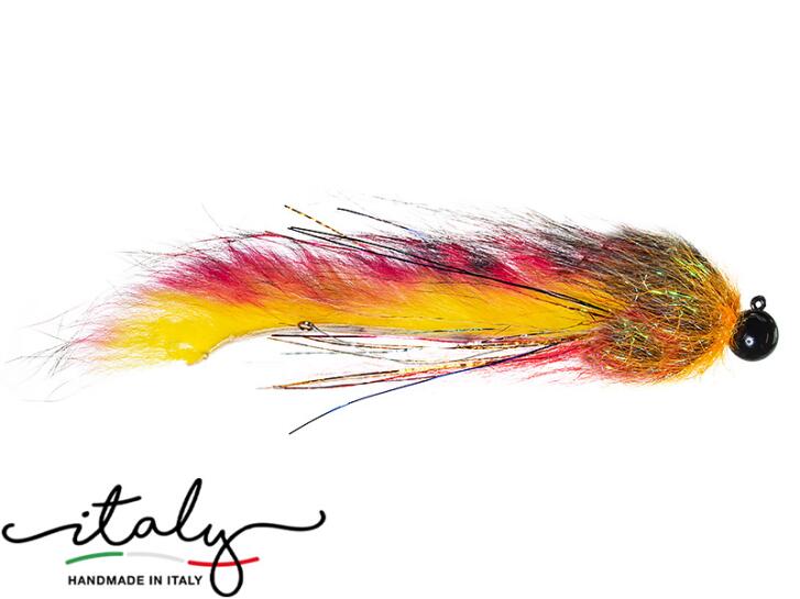 Lurevo Grim Reaper fire burner - 11 g