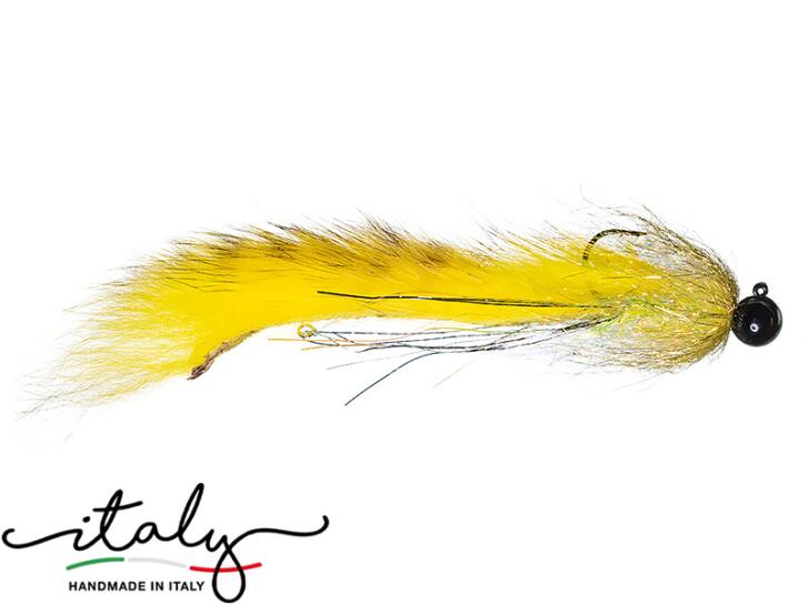 Lurevo Grim Reaper lemon - 8 g