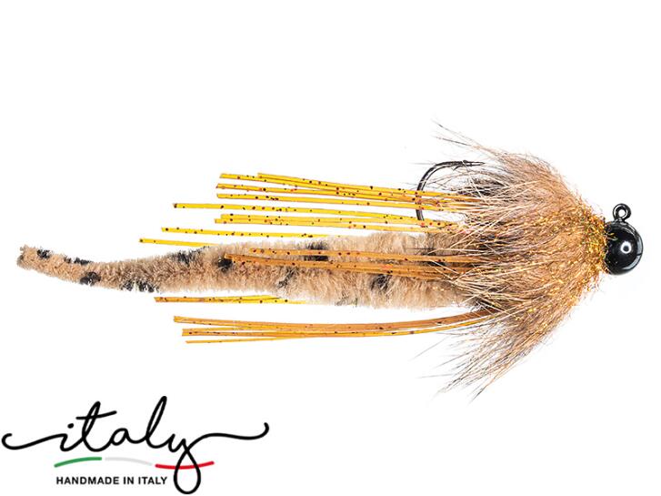 Lurevo Python camou beige - 8 g