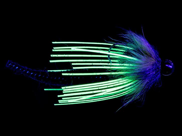 Lurevo Python black - 5 g