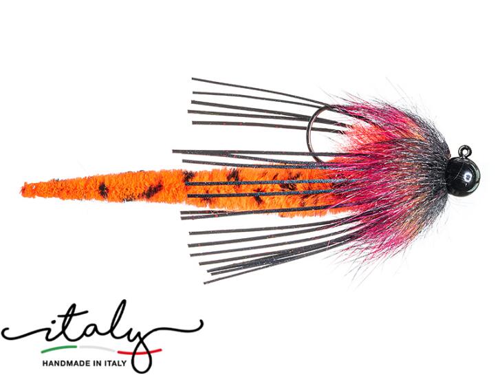 Lurevo Python orange - 6 g