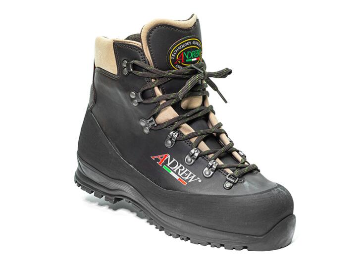 Scarponi wading FLY V2 andrew - wet grip feltro & chiodi - 48 (UK14/US15)
